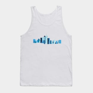 Brisbane Tank Top